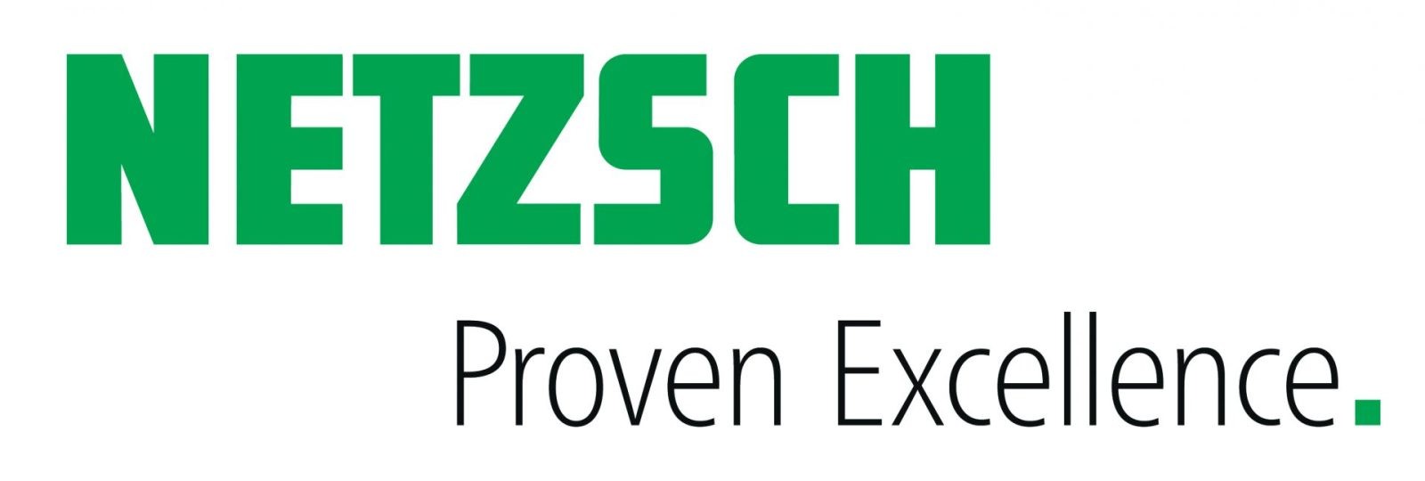 Netzsch Proven Excellence